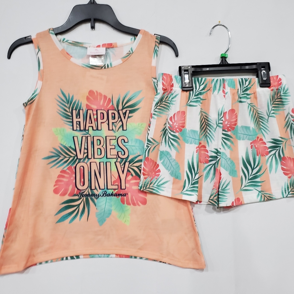 🆕️ Tommy Bahama Kids PJ'S